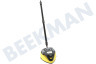 Karcher Hogedruk 2.644-074.0 Terrasreiniger T-7 T-Racer