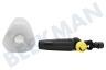 Karcher Hogedruk 2.643-147.0 Foam Jet FJ6