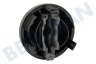 Karcher Hogedruk 9.048-123.0 Knop aan/uit