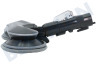Samsung VCA-WBA95/GL Spray-Spinning-Kehrmaschine