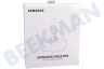 Samsung VCA-WBA95/GL Spray-Spinning-Kehrmaschine