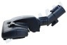 Samsung Stofzuiger DJ97-01402A Combi-zuigmond 36 mm met wiel