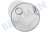 Samsung DJ97-02829A Stofreservoir