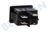 Samsung Stofzuiger 3402-001040 Schakelaar Aan/uit, 4 contacten