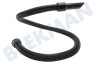 Numatic NVA-FLOMAX B Rohr FloMax, komplett 32 mm