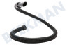 Numatic NVA-FLOMAX B Rohr FloMax, komplett 32 mm