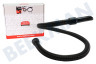 Numatic NVA-FLOMAX B Rohr FloMax, komplett 32 mm