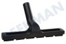 Numatic Staubsauger NVA-28B PARK Parkettbürste mit Parkpositions-Clip 32mm