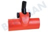 Numatic Stofzuiger Zuigmond Airobrush 32 mm Rood