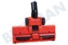 Numatic Stofzuiger Zuigmond Airobrush 32 mm Rood