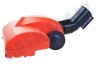 Numatic Stofzuiger Zuigmond Airobrush 32 mm Rood
