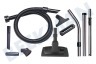 Numatic Stofzuiger Basic Eco Line, inclusief Kit AS1