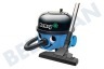 Numatic Stofzuiger Basic Eco Line, inclusief Kit AS1
