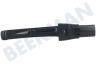 Sebo Staubsauger Handgriff Griff Anthrazit