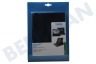 Lenco Book Case Tablet / eReader, Zwart