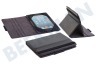Lenco Book Case Tablet / eReader, Zwart