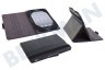 Lenco Book Case Tablet / eReader, Zwart