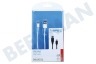 Lenco USB Kabel Apple Lightning 100cm Wit