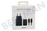 Samsung EP-T4510XBEGEU 45 Watt, PD Power Adapter