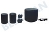 Amazon Amazon Echo Plus Stereo System