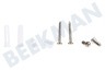 Hikvision DS-KB8112-IM HiWatch IP Video Deurbel