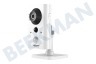 Hikvision HWC-C220-D/W HiWatch Cube Indoor Camera 2 Megapixel