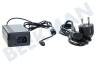 Hikvision HWN-4108MH-8P HiWatch 8-Kanaals Recorder