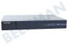 Hikvision HWN-4108MH-8P HiWatch 8-Kanaals Recorder
