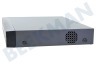 Hikvision HWN-4108MH-8P HiWatch 8-Kanaals Recorder