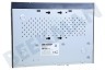 Hikvision HWN-4108MH-8P HiWatch 8-Kanaals Recorder
