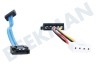 Hikvision HWN-4108MH-8P HiWatch 8-Kanaals Recorder