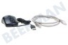 Hikvision HWN-2108H-8P HiWatch 8-Kanaals Recorder