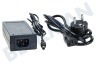 Hikvision HWN-2108H-8P HiWatch 8-Kanaals Recorder