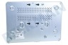 Hikvision HWN-2108H-8P HiWatch 8-Kanaals Recorder