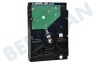 Seagate ST2000VX008 Harddisk Video 3.5 HDD 2TB SATA 64MB