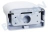 MEKO 8196-MK Wandmontagebeugel Fixed Wit