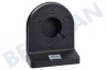 MEKO 8196-MK-Z Wandmontagebeugel Fixed Zwart