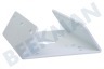 MEKO 8205-MK Junctionbox Mastbeugel Wit