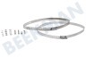 MEKO 8205-MK Junctionbox Mastbeugel Wit