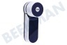 Yale YS-L1 30/35 Entr Deurslot Kit 30-35 Cilinder, Wit