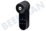 Yale YS-L1B 40/35 Entr Deurslot Kit 40-35 Cilinder, Zwart