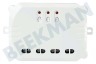 Trust  ACM-3500-3 3-in-1-UP-Schalter