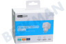 KlikAanKlikUit ACC-250-LD Compacte Stopcontactdimmer (250W)