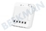 KlikAanKlikUit ACM-250-LD Ingebouwde LED Dimmer