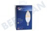 Trust ZLED-EC2206 Dimbare E14 LED Lamp Flame Wit