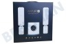 Amplifi AFI-HD AmpliFi HD Home Wi-Fi System