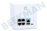 Amplifi AFI-R AmpliFi HD Home Wi-Fi Router