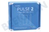 Icasa ICZB-KPD12 Zigbee Pulse 2