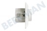 Icasa ICZB-R11D Zigbee Dimmer + Draaidimmer
