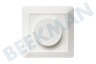 Icasa ICZB-R11D Zigbee Dimmer + Draaidimmer
